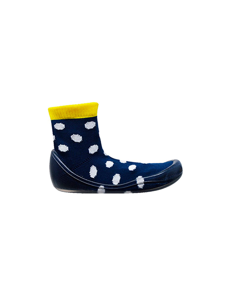 Zapato Calcetín para Bebé HC-250