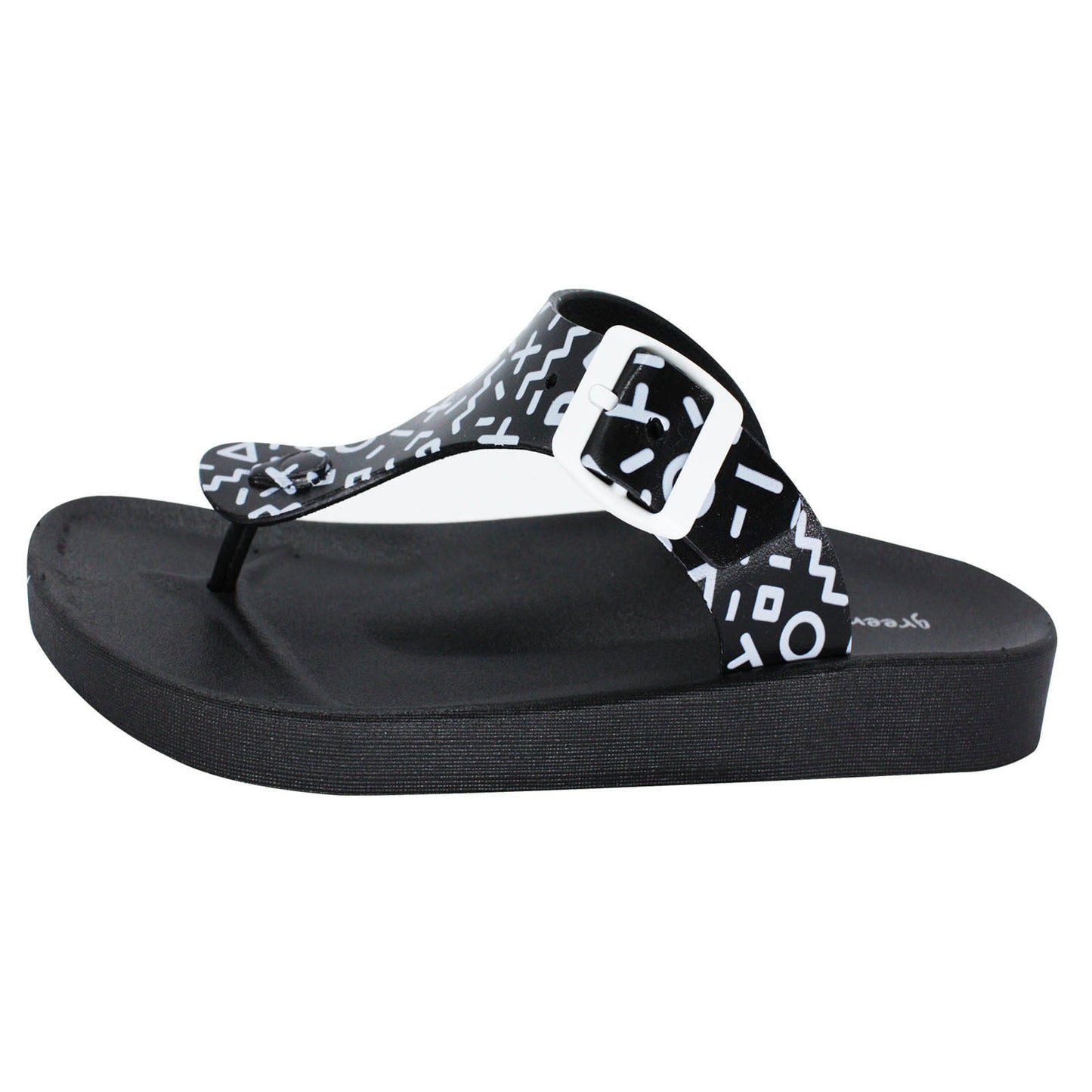 Sandalia para Dama FC-1705