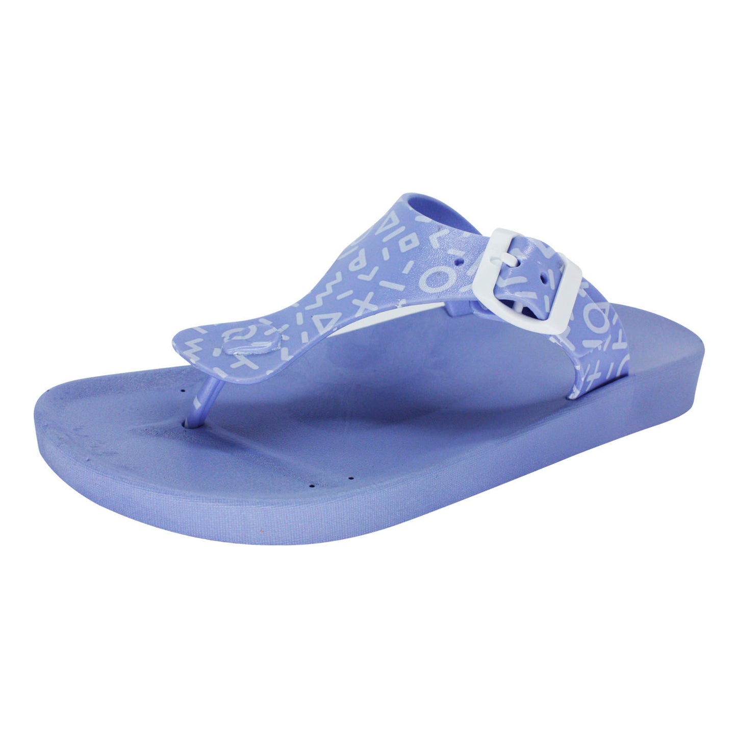 Sandalia para Dama FC-1705