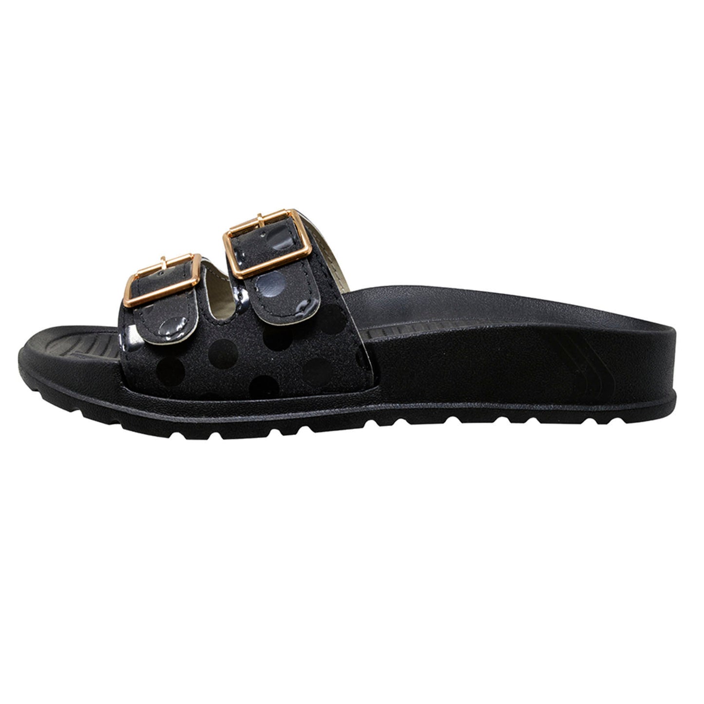 Sandalias para Dama EA-9801