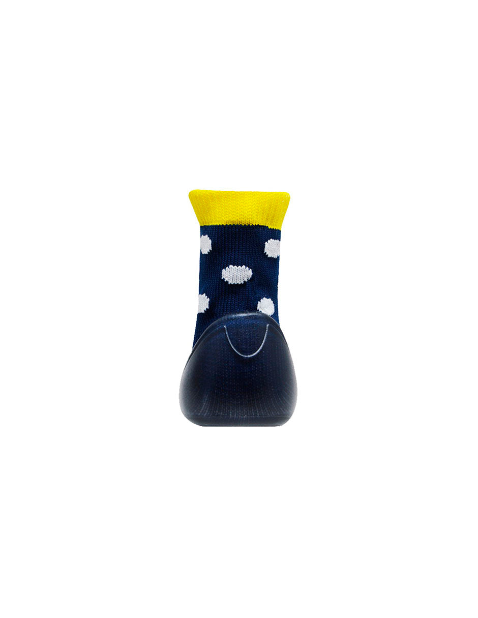 Zapato Calcetín para Bebé HC-250