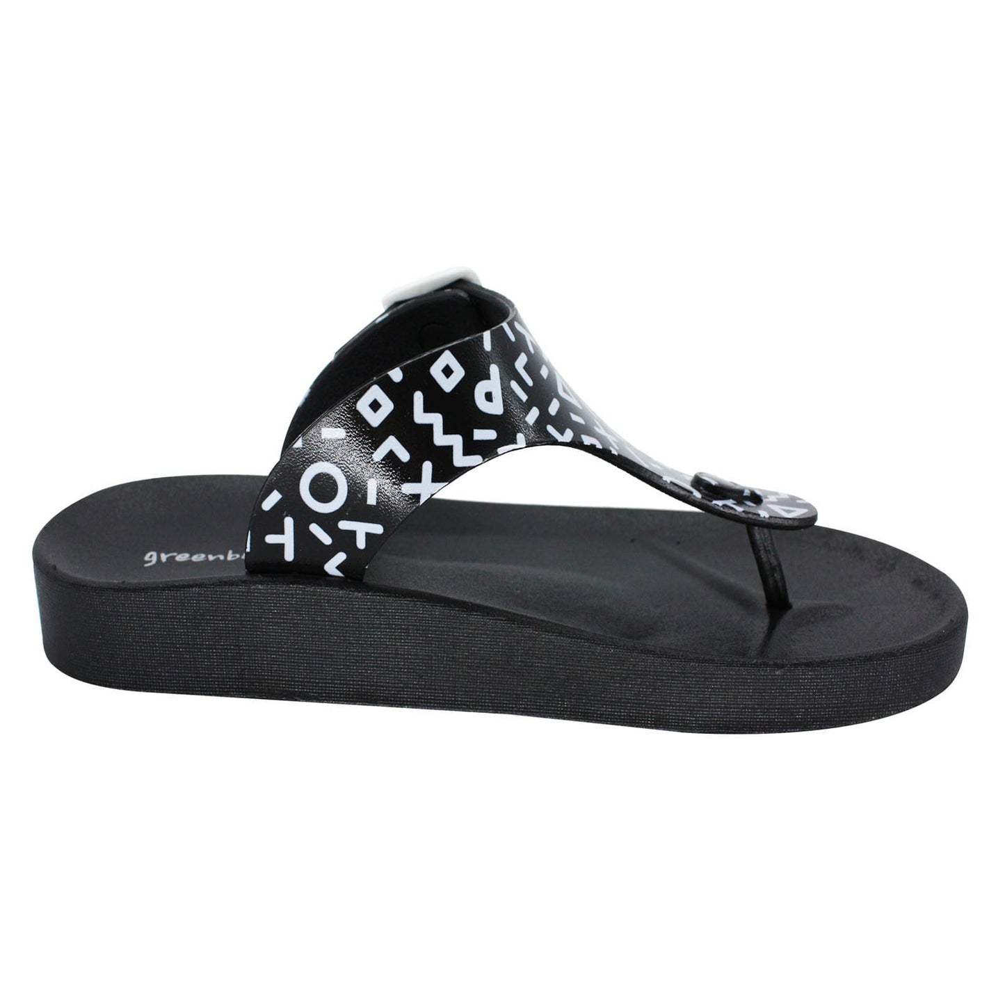 Sandalia para Dama FC-1705