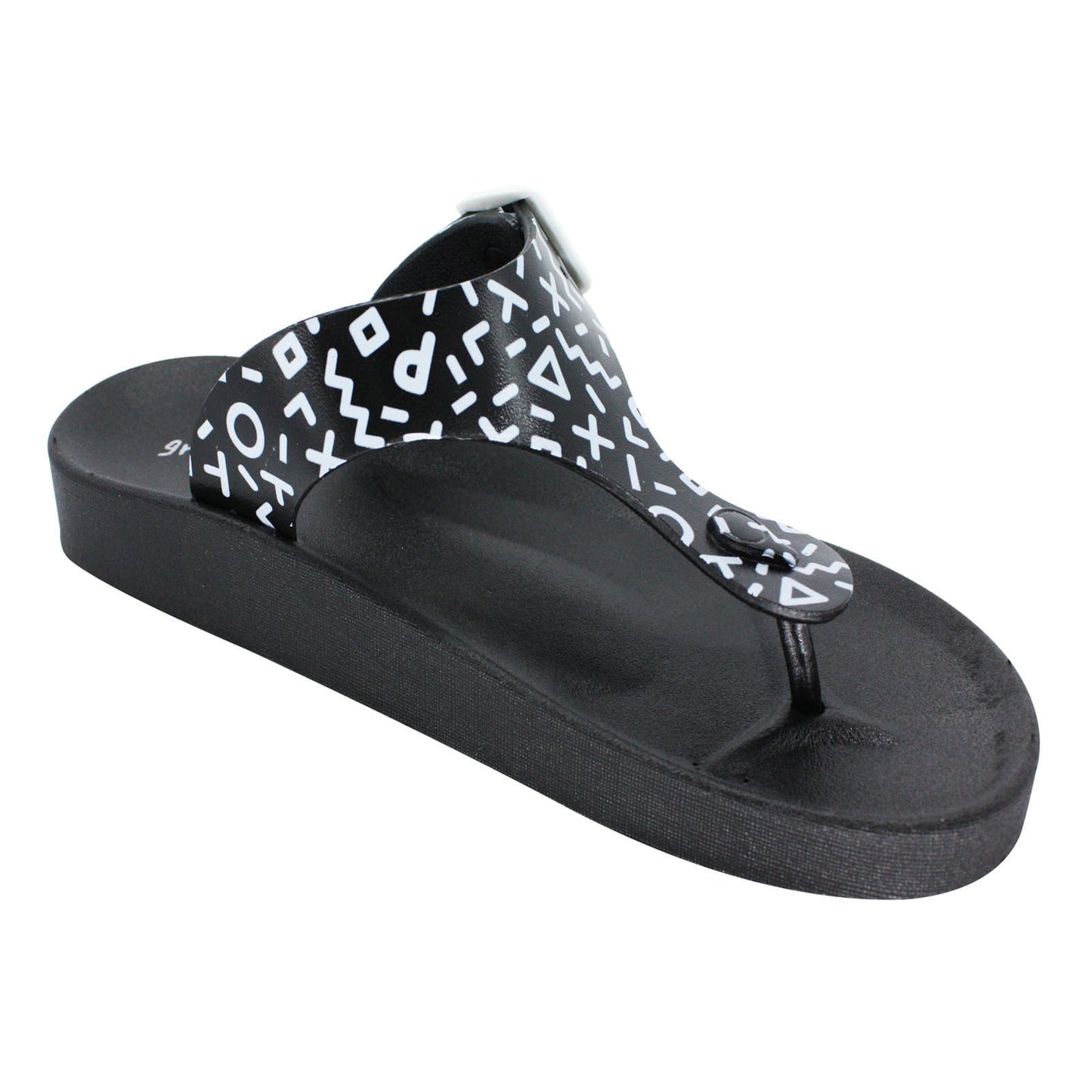 Sandalia para Dama FC-1705