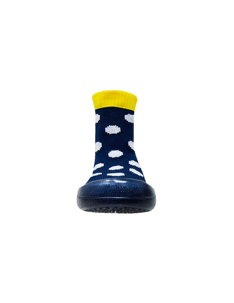 Zapato Calcetín para Bebé HC-250