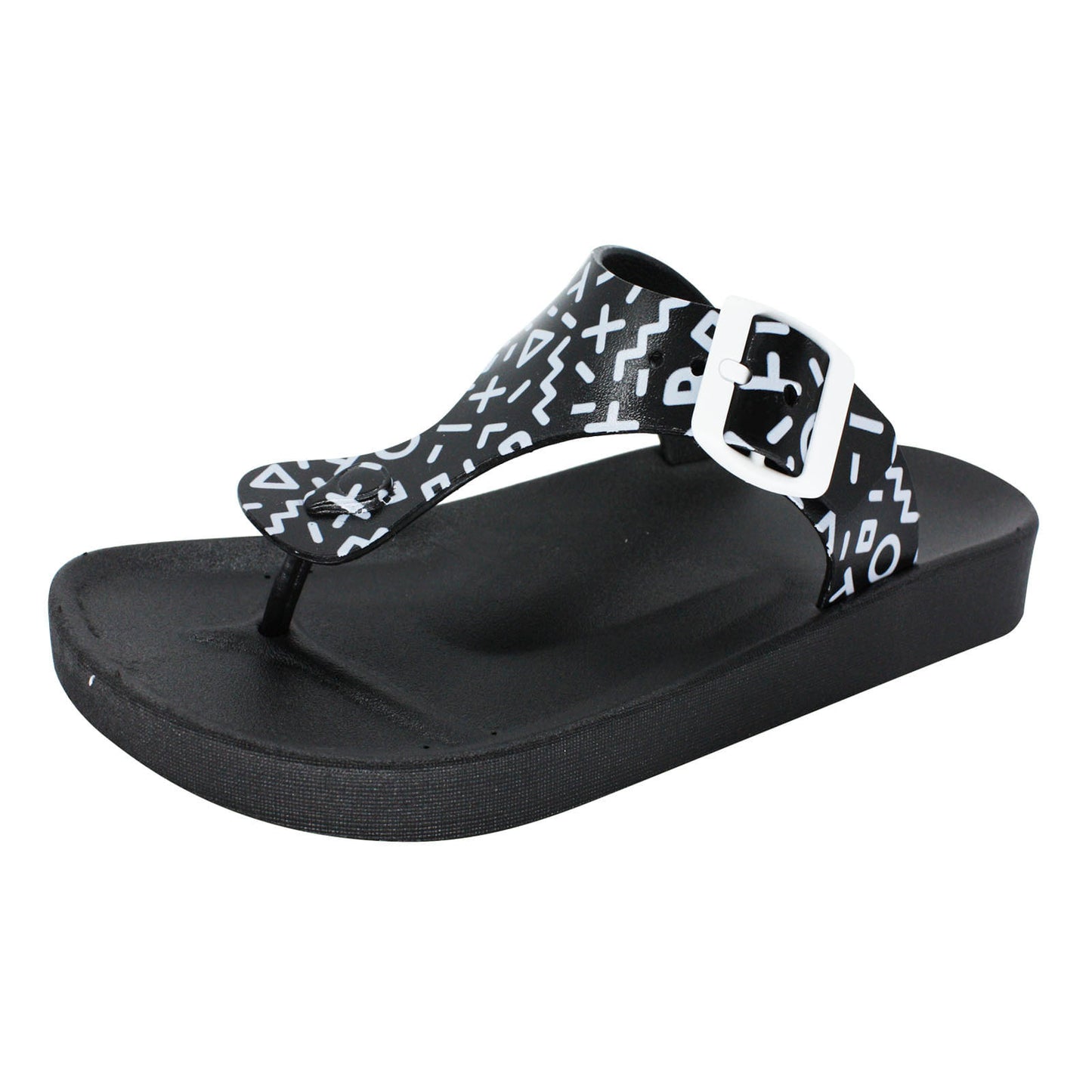 Sandalia para Dama FC-1705