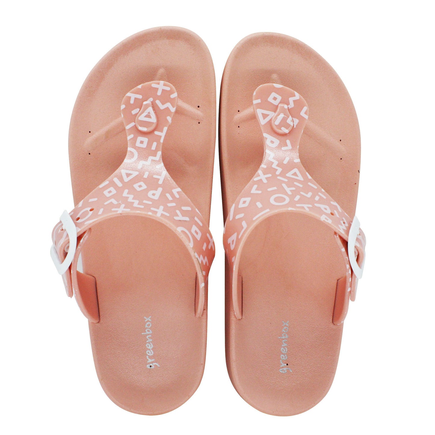 Sandalia para Dama FC-1705