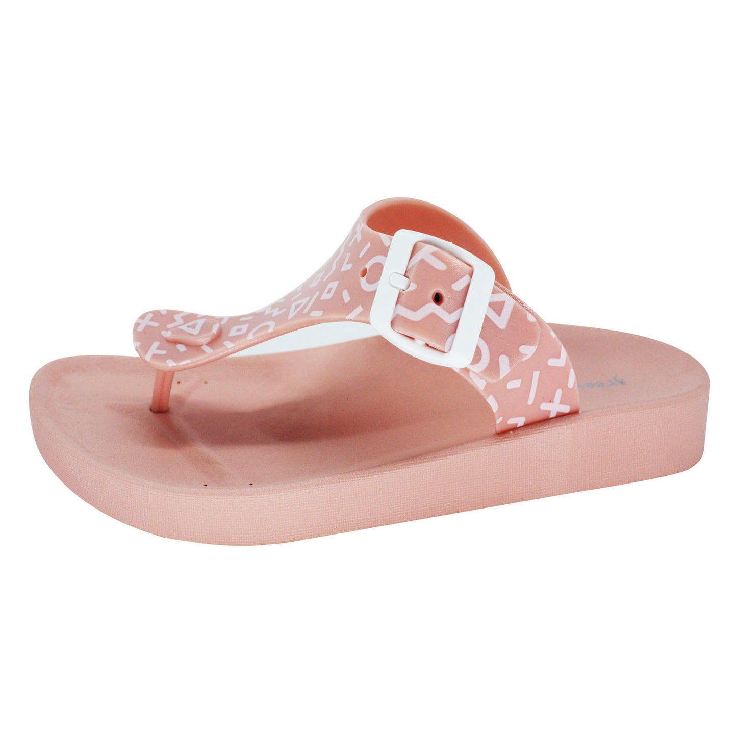 Sandalia para Dama FC-1705