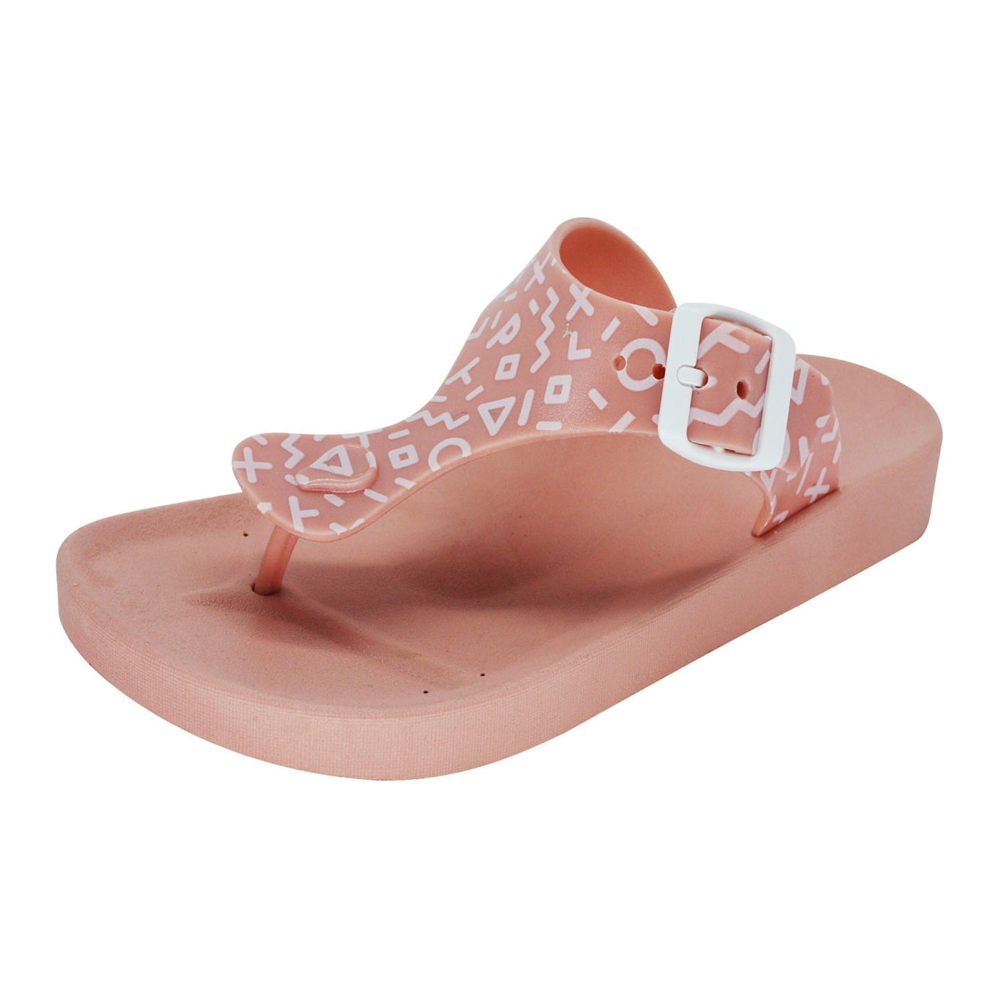 Sandalia para Dama FC-1705