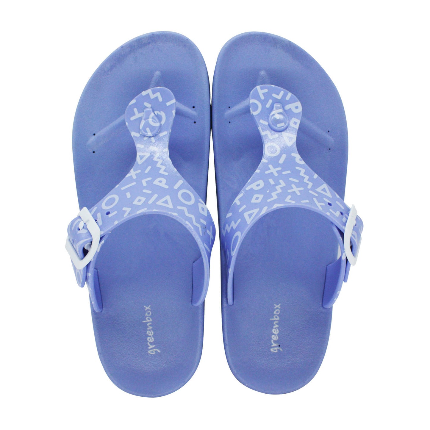 Sandalia para Dama FC-1705