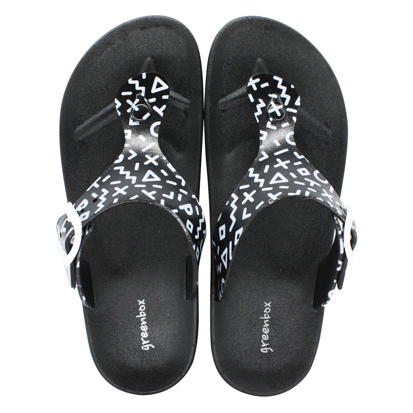 Sandalia para Dama FC-1705