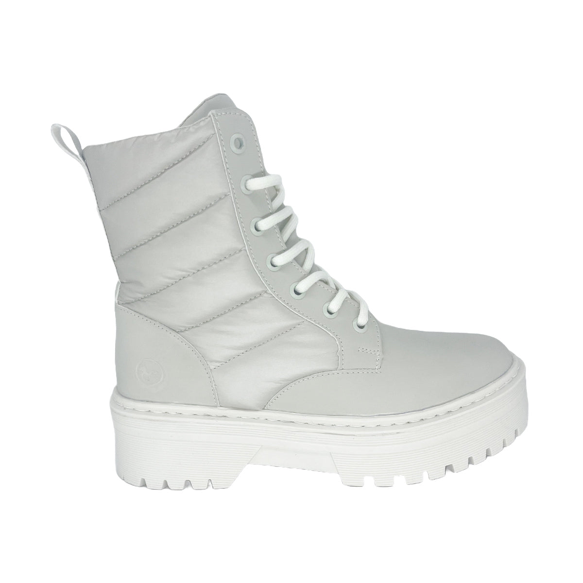 Botas Cortas Para Dama ECZ-SU538J