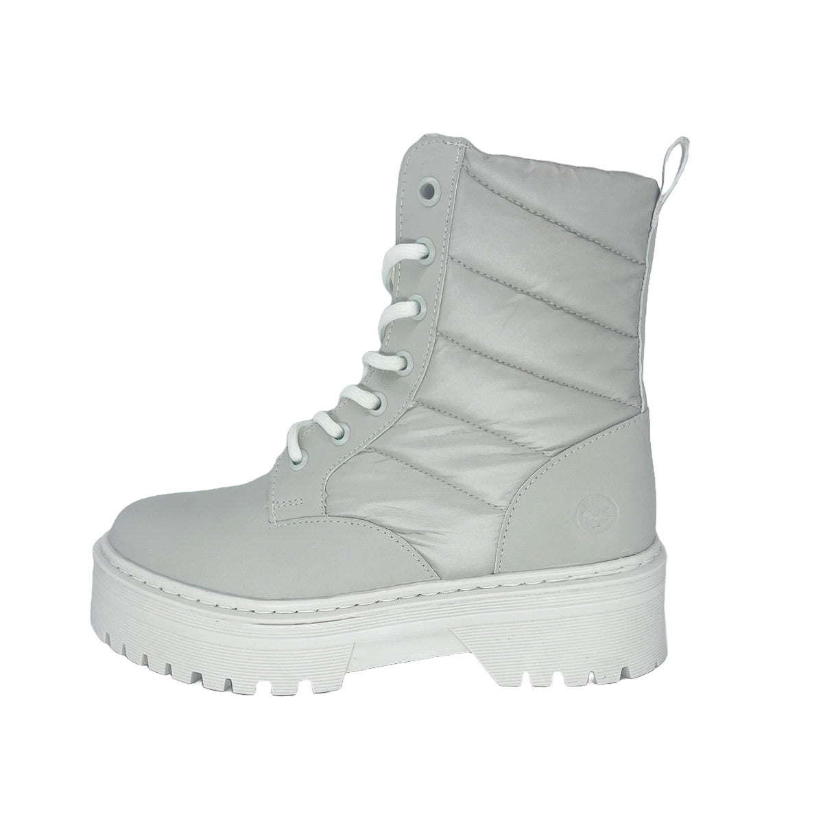 Botas Cortas Para Dama ECZ-SU538J
