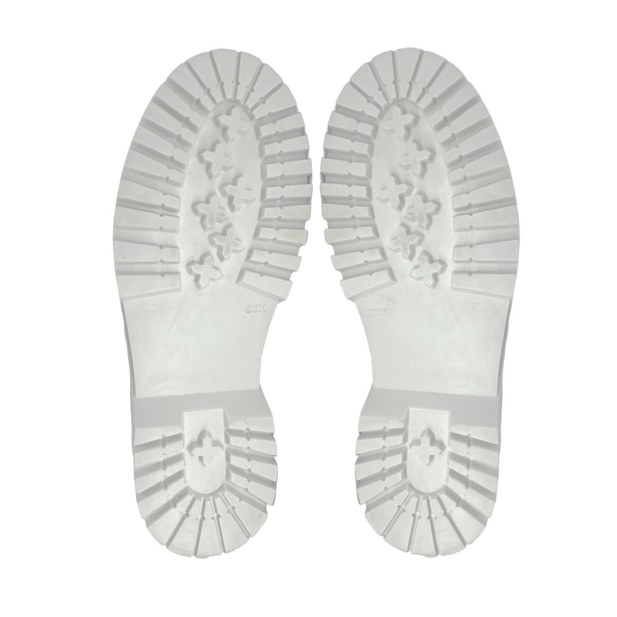 Botas Cortas Para Dama ECZ-SU538J