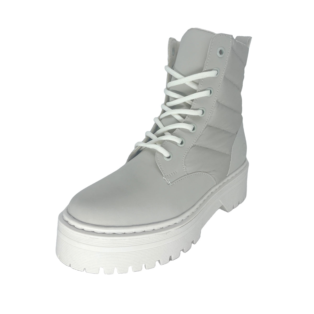 Botas Cortas Para Dama ECZ-SU538J