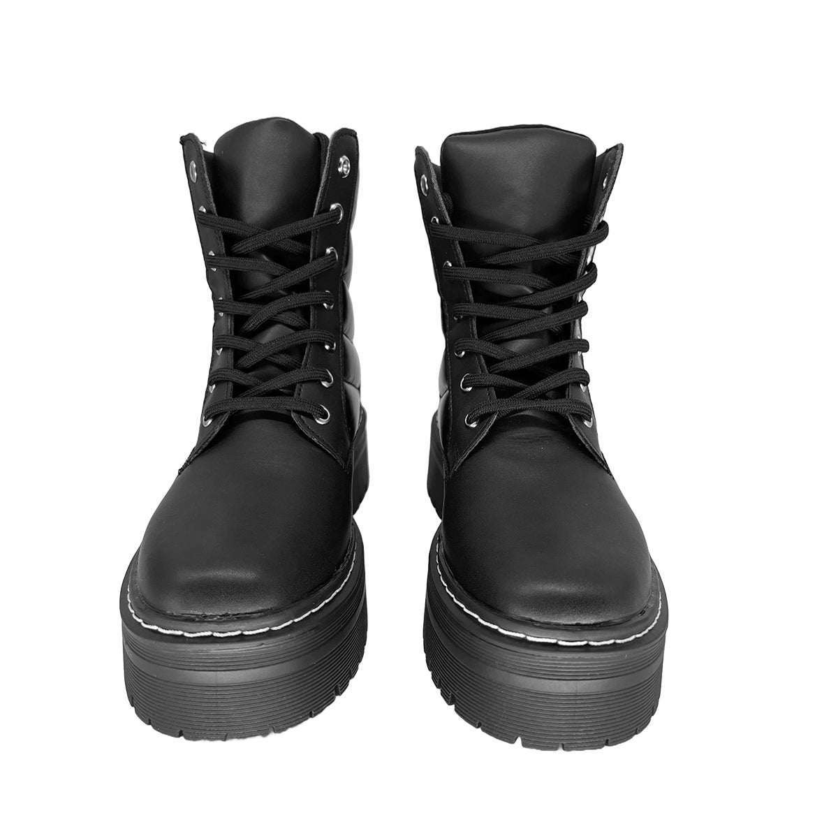 Botas Cortas Para Dama ECZ-SU538J