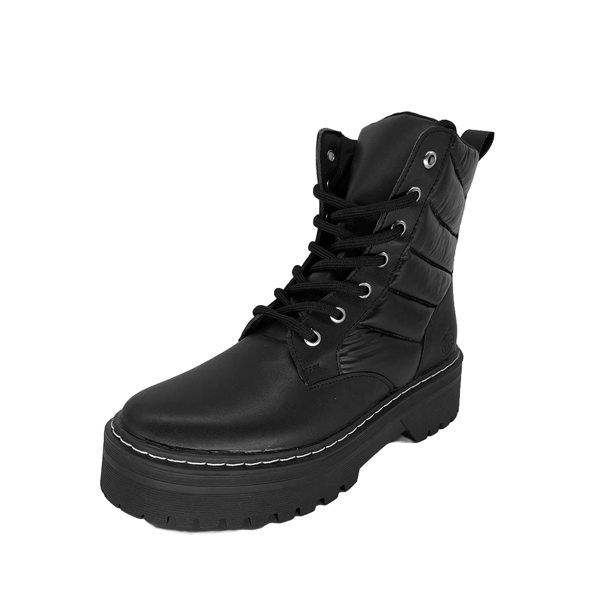 Botas Cortas Para Dama ECZ-SU538J