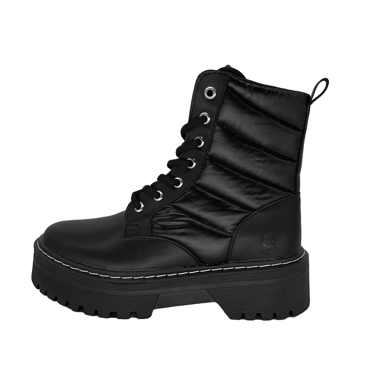 Botas Cortas Para Dama ECZ-SU538J