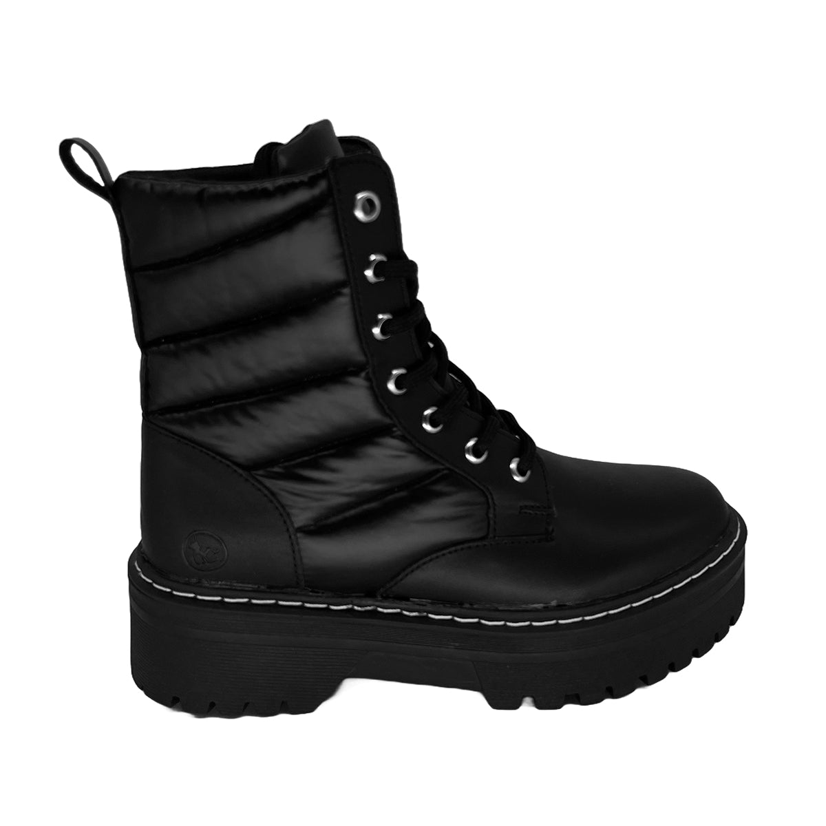 Botas Cortas Para Dama ECZ-SU538J