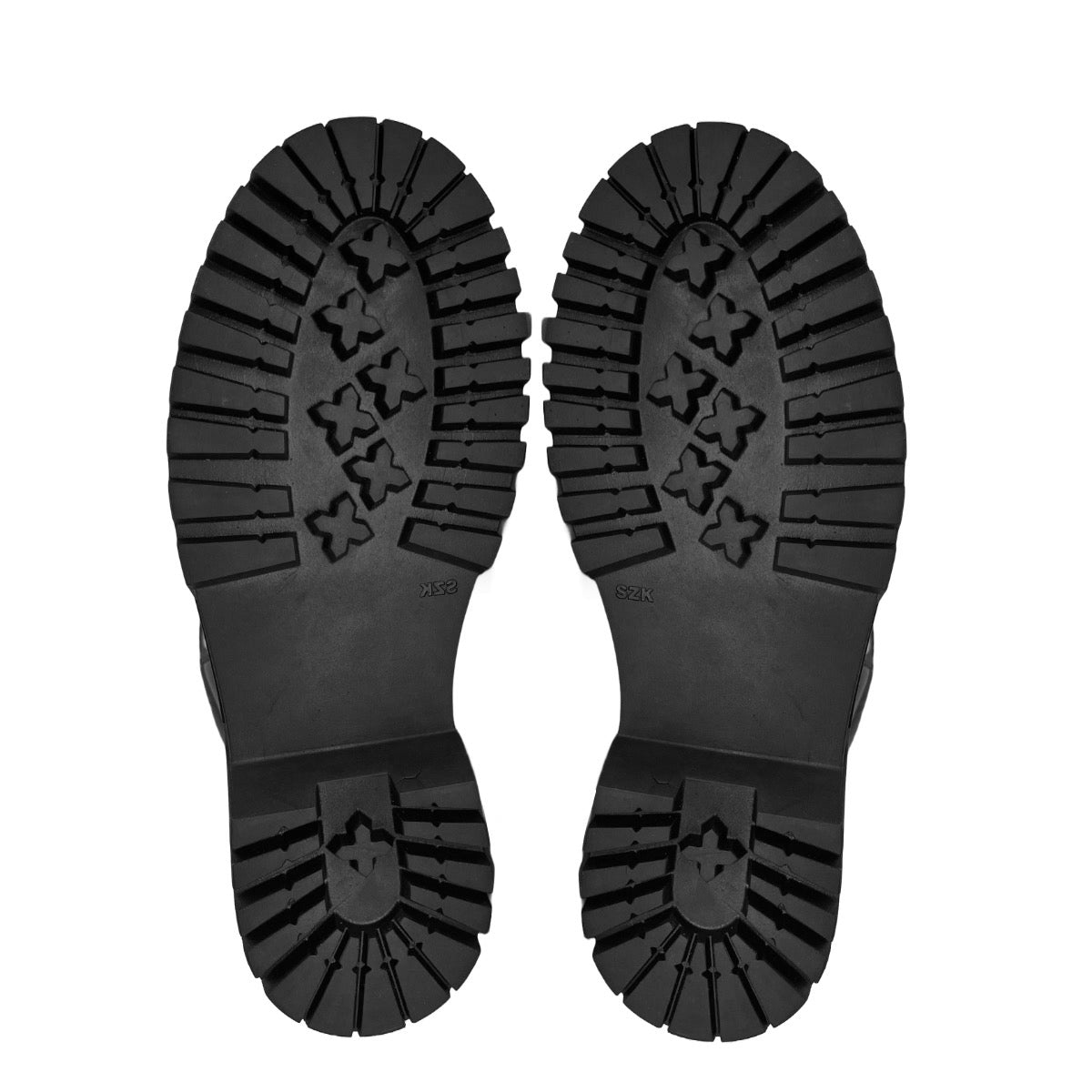Botas Cortas Para Dama ECZ-SU538J