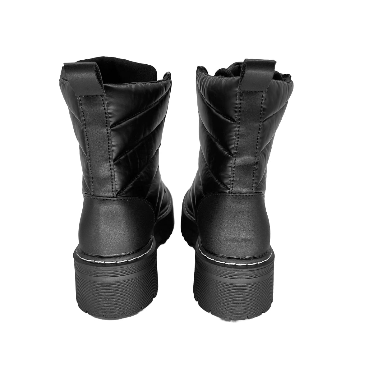 Botas Cortas Para Dama ECZ-SU538J