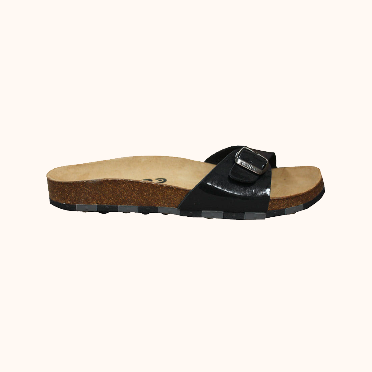 Sandalia Casual Dama Bio