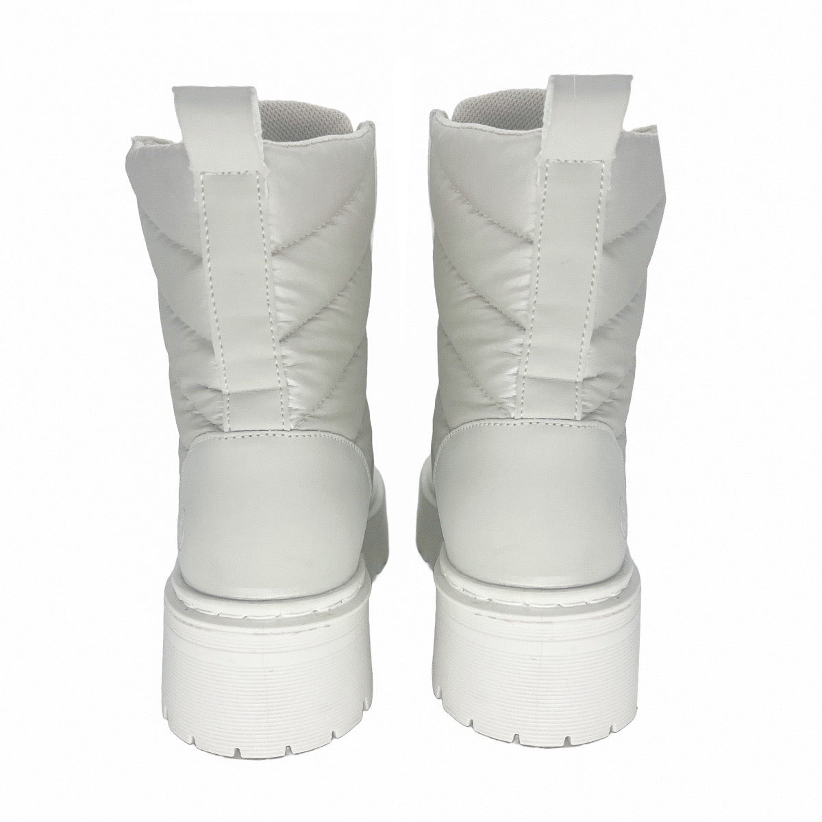 Botas Cortas Para Dama ECZ-SU538J