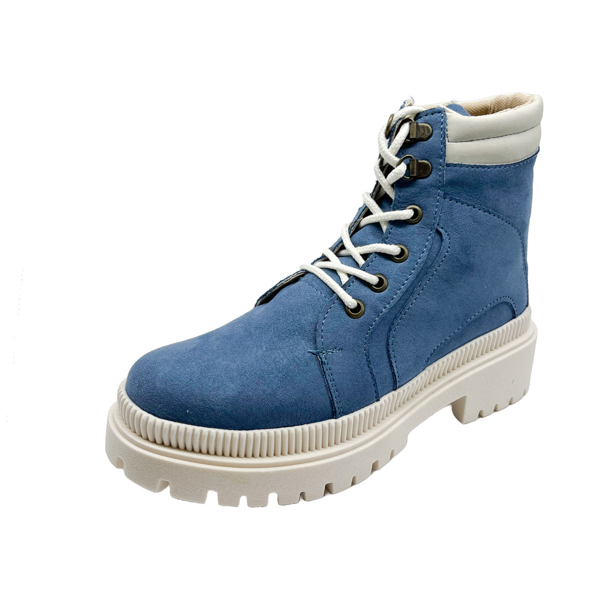 Botas Cortas Para Dama ECZ-GI360