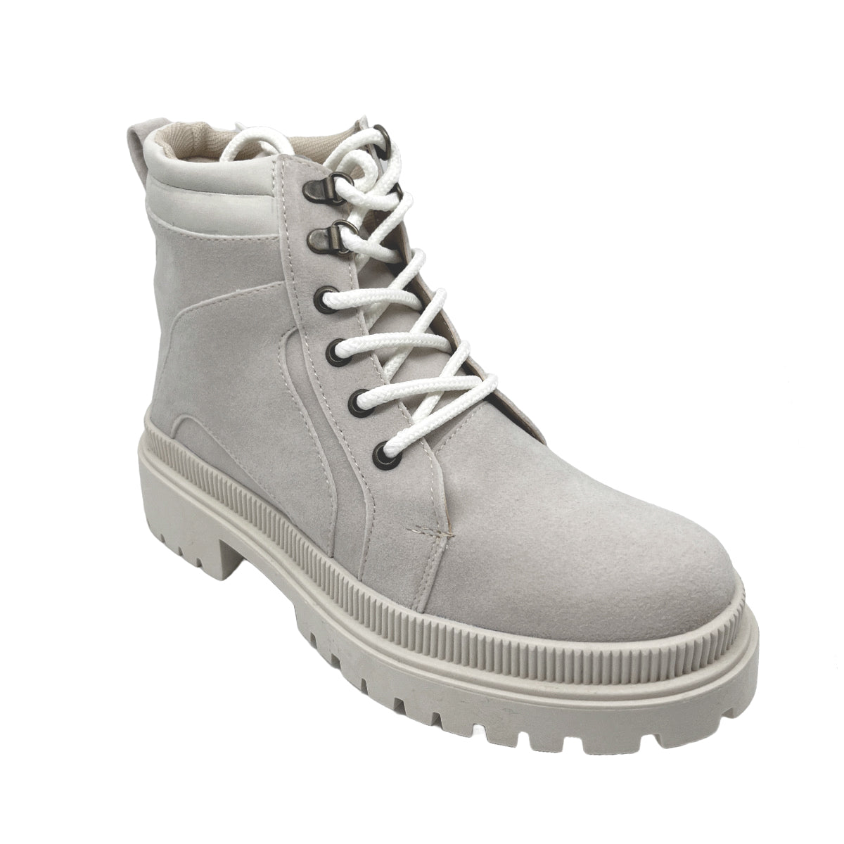 Botas Cortas Para Dama ECZ-GI360