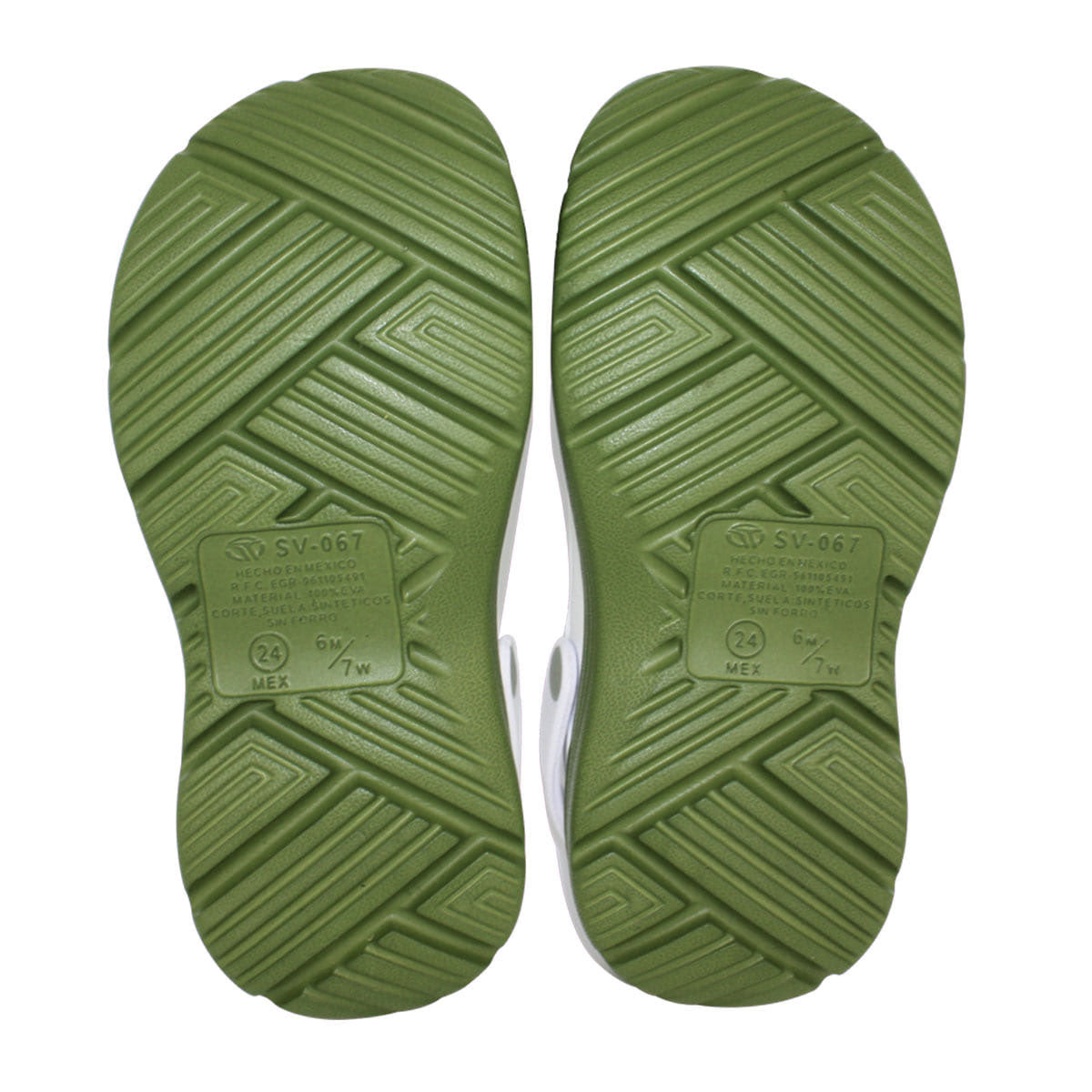 Calzado Ligero Unisex SV-067