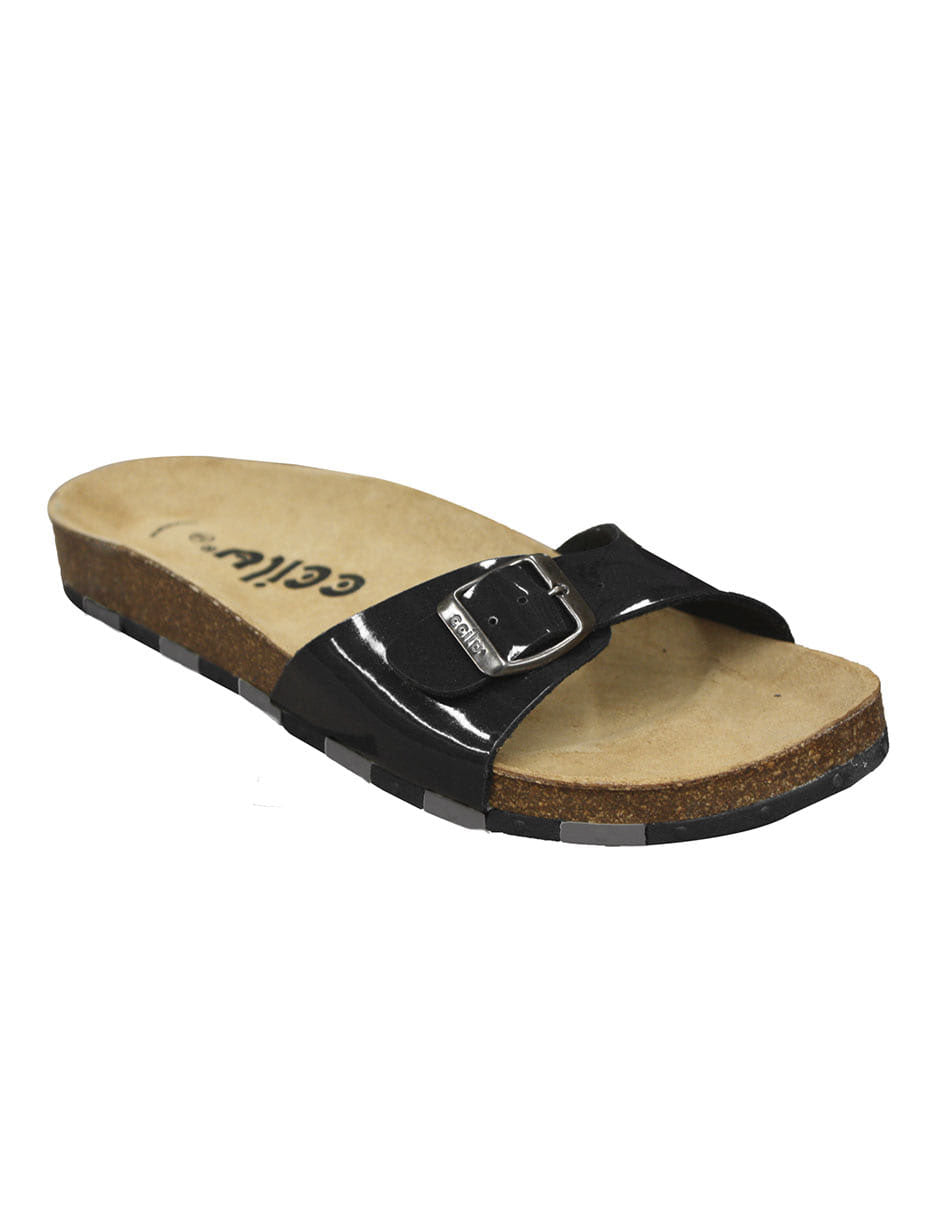 Sandalia Casual Dama Bio