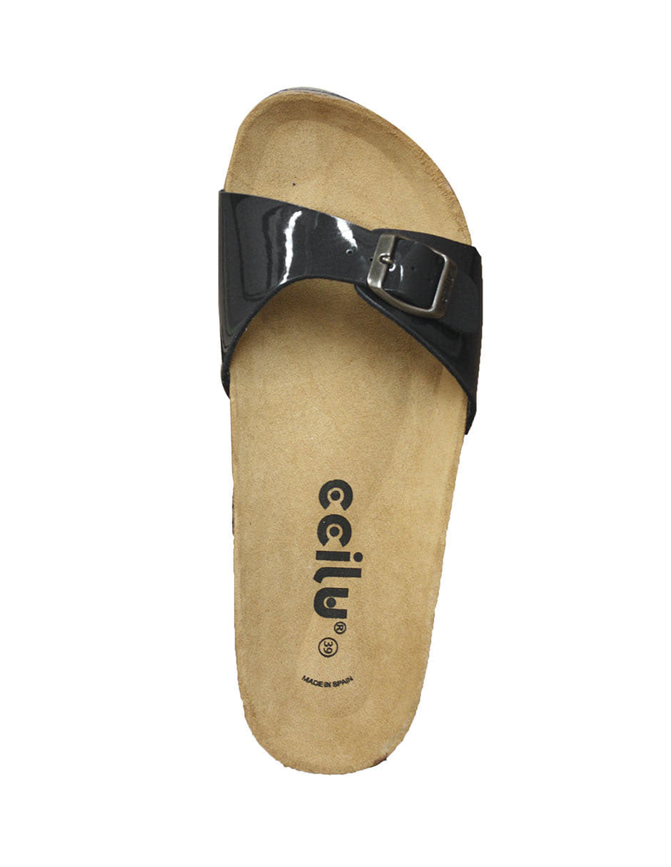 Sandalia Casual Dama Bio
