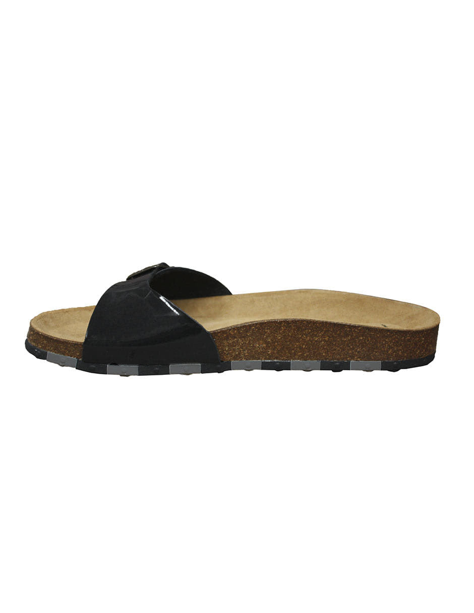 Sandalia Casual Dama Bio