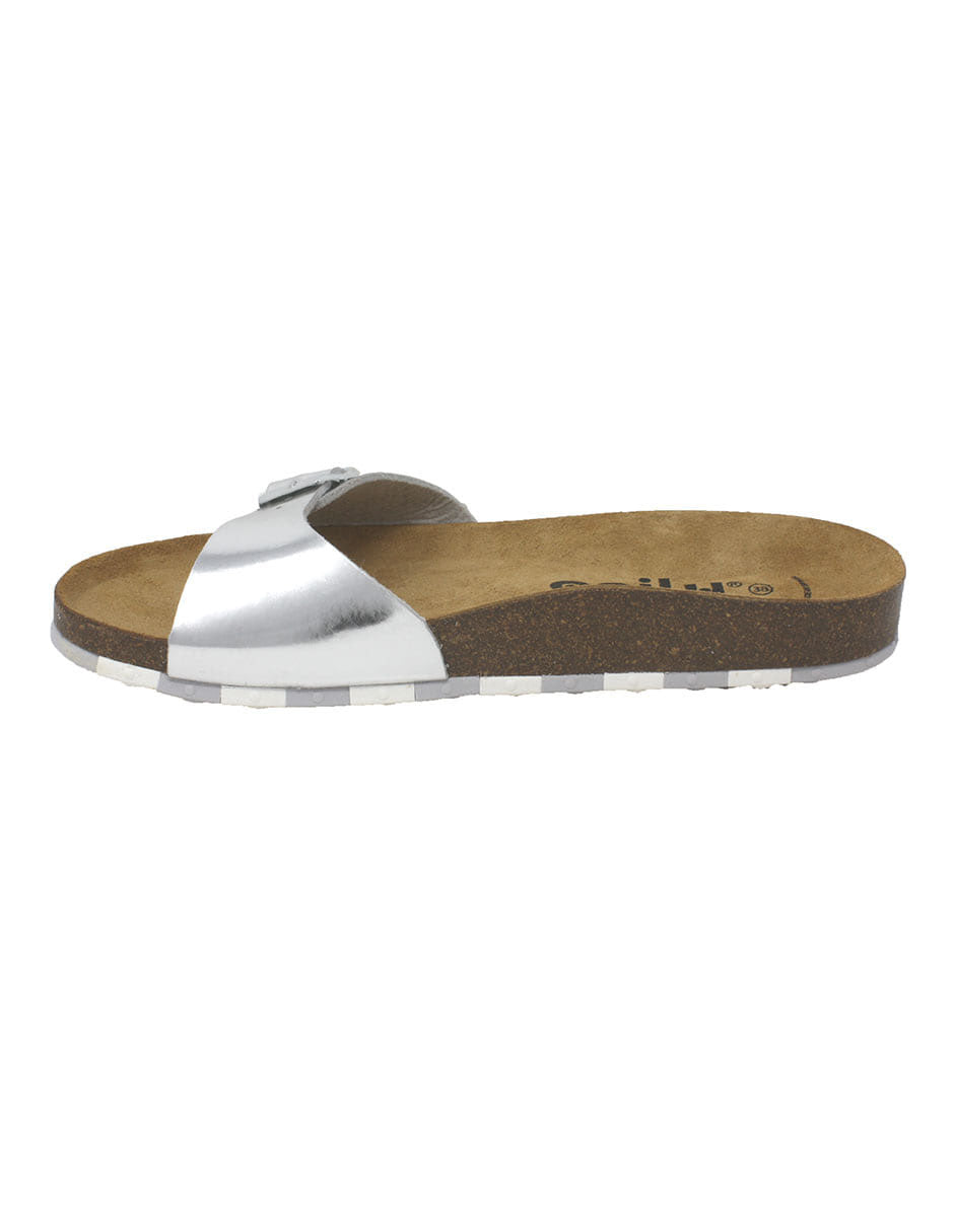Sandalia Casual Dama Bio