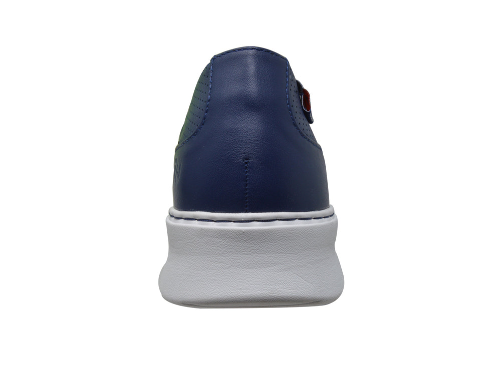 Mocasin Azul Caballero - PGA Tour