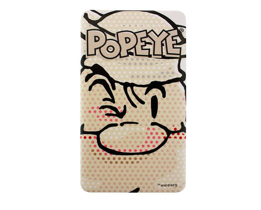 Power bank - Popeye