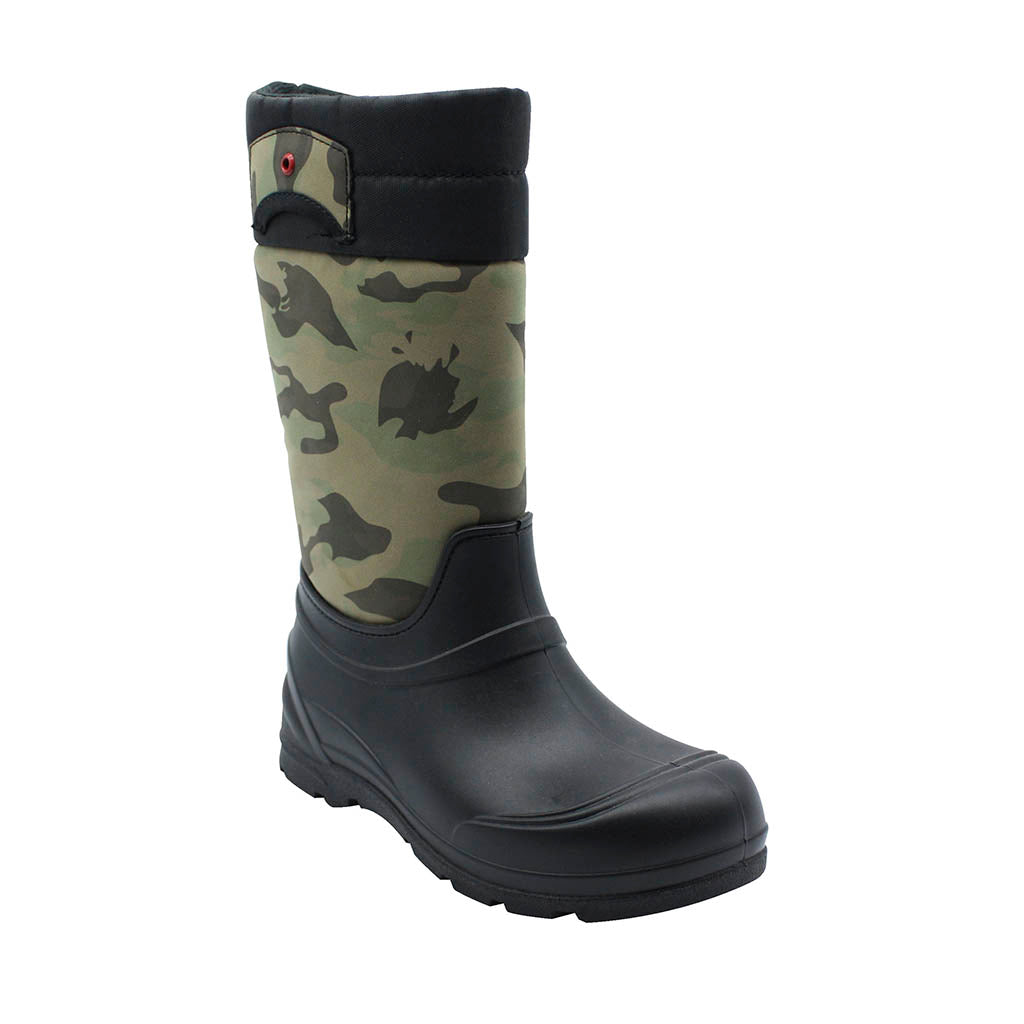 Botas de Lluvia para Niño MX-1201