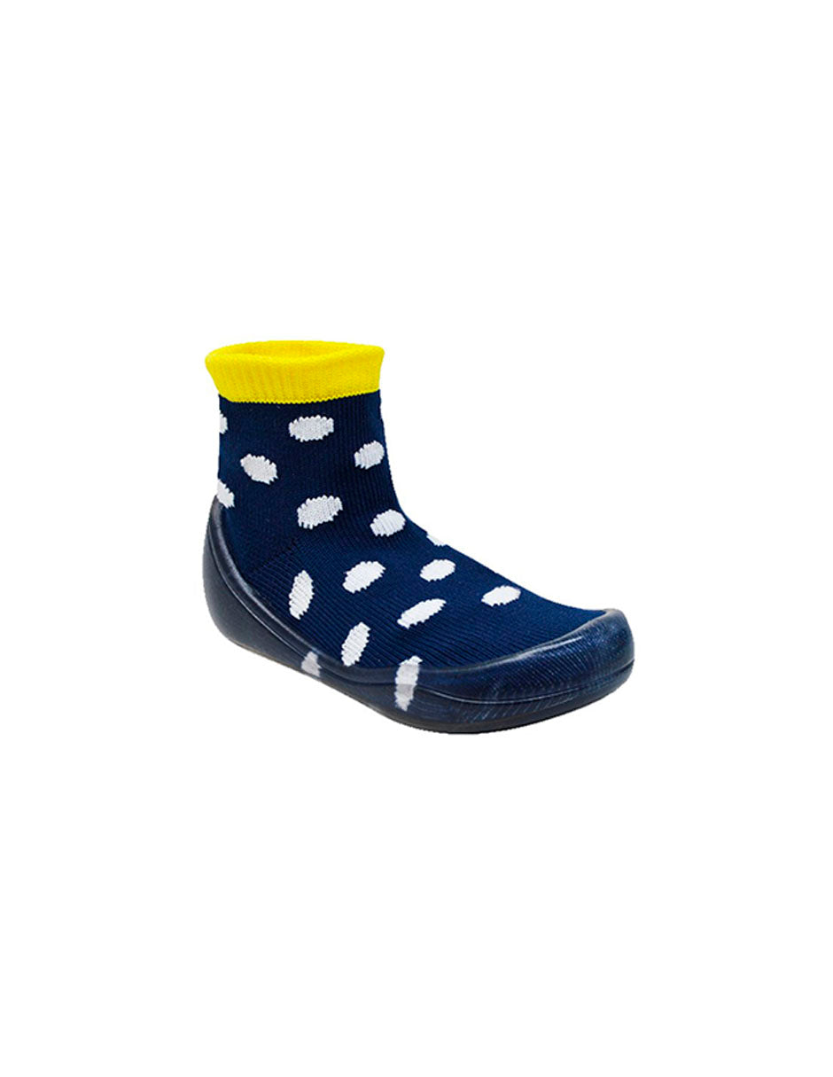 Zapato Calcetín para Bebé HC-250