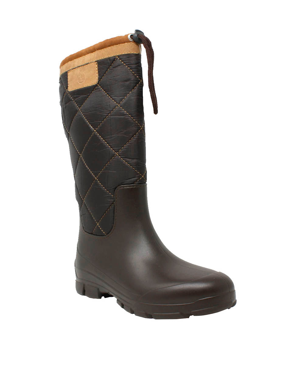 Botas de Lluvia para Dama MX-1301