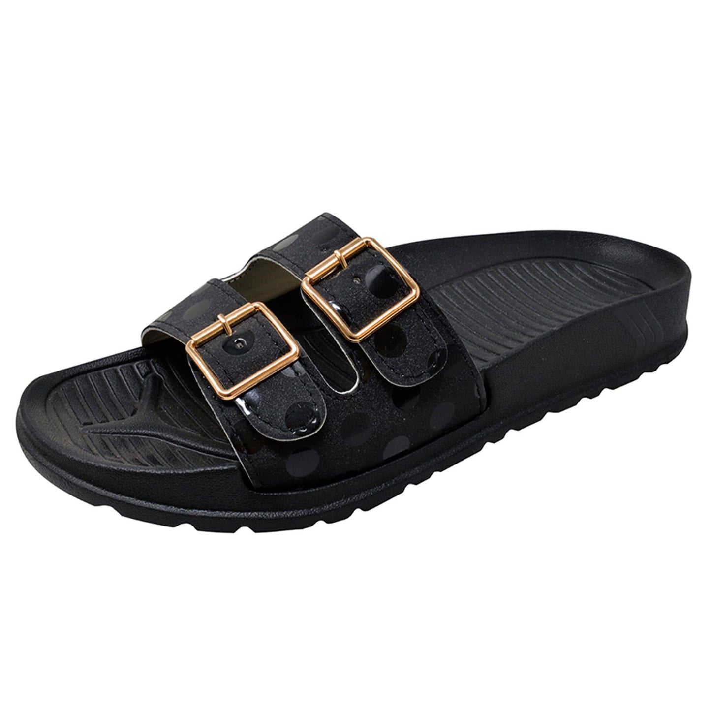 Sandalias para Dama EA-9801