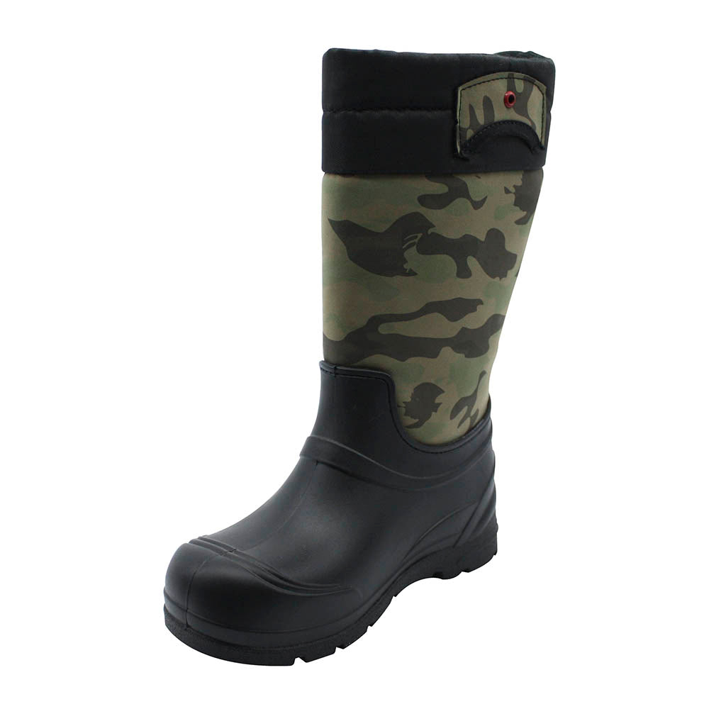 Botas de Lluvia para Niño MX-1201