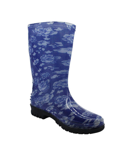 Botas de Lluvia para Dama MX-1601