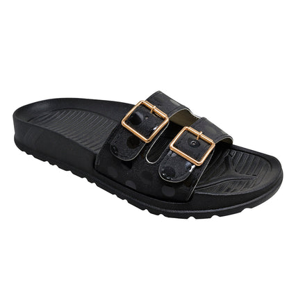 Sandalias para Dama EA-9801