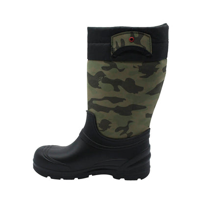 Botas de Lluvia para Niño MX-1201