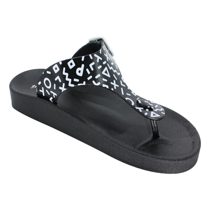 Sandalia para Dama FC-1705
