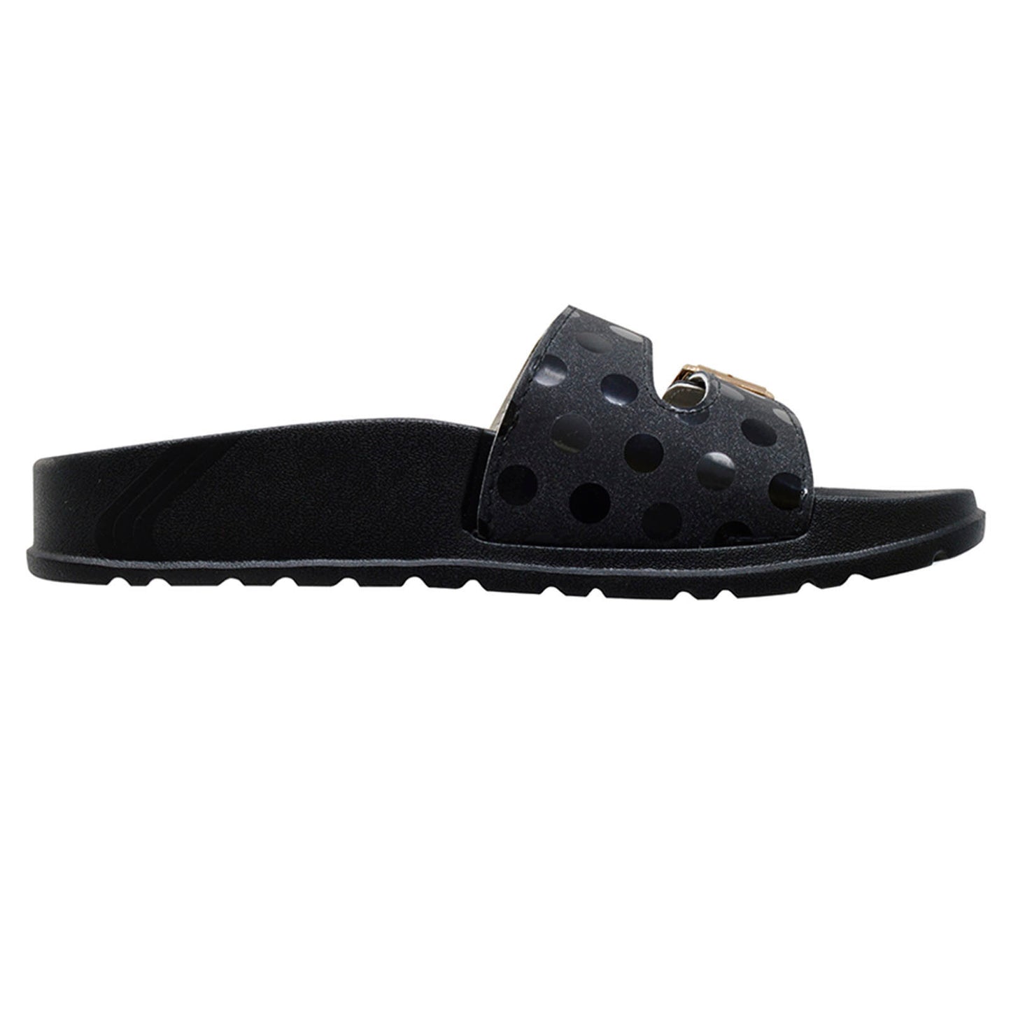Sandalias para Dama EA-9801