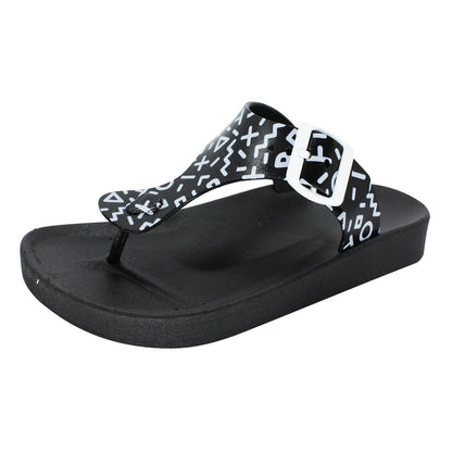 Sandalia para Dama FC-1705