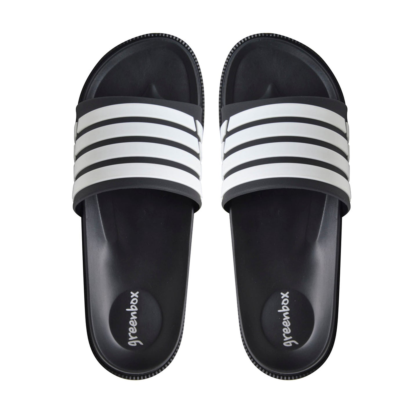 Sandalias para Caballero EA-9507