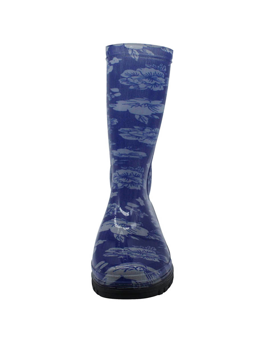 Botas de Lluvia para Dama MX-1601