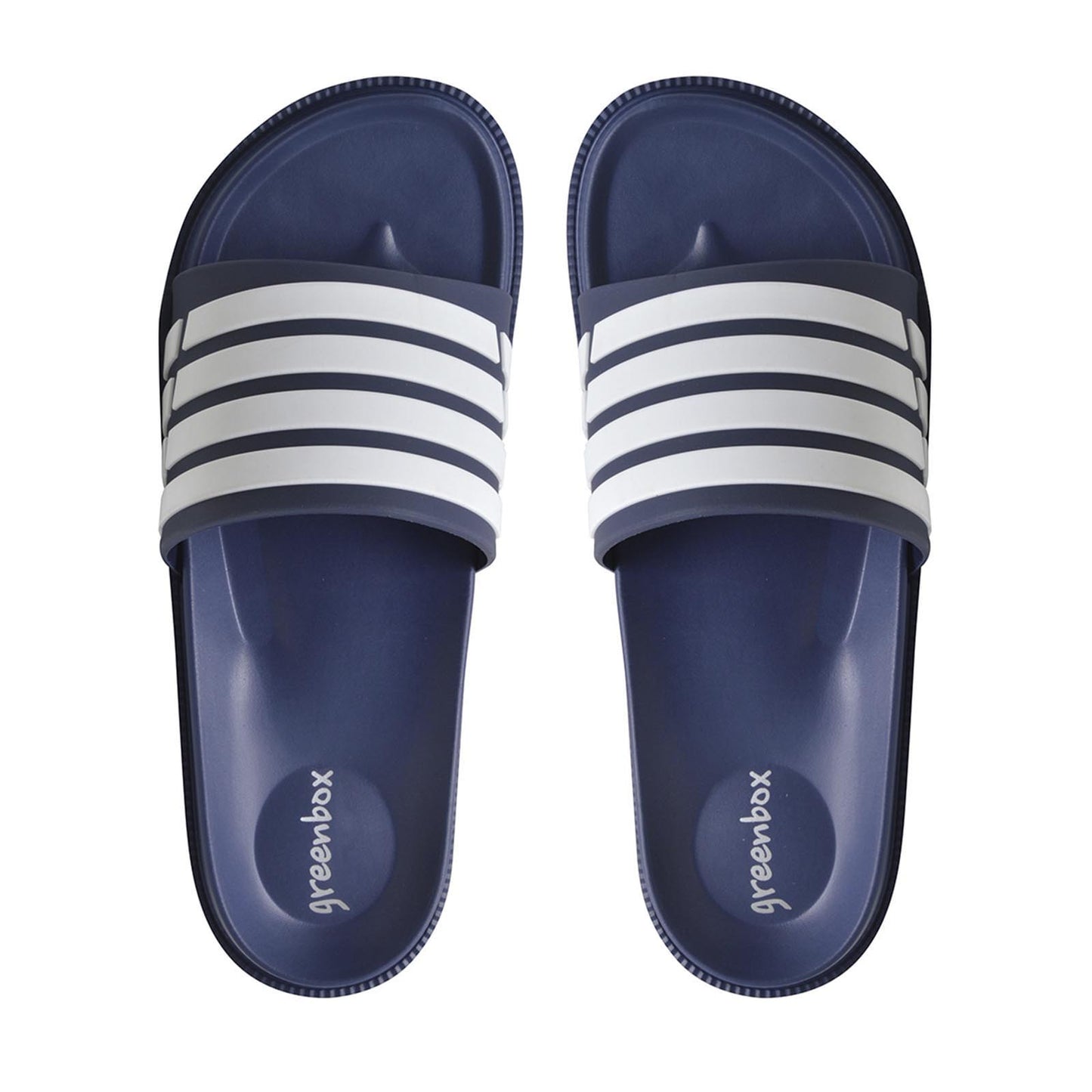 Sandalias para Caballero EA-9507