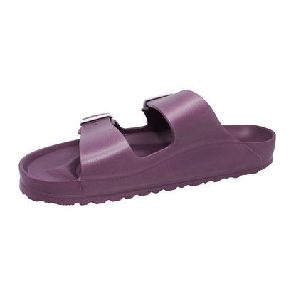 Sandalia Confort Unisex SV-054